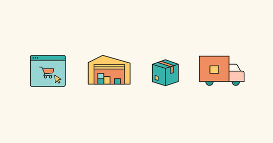 Lukas Tsimopoulos: How does dropshipping work? (2022 Guide)